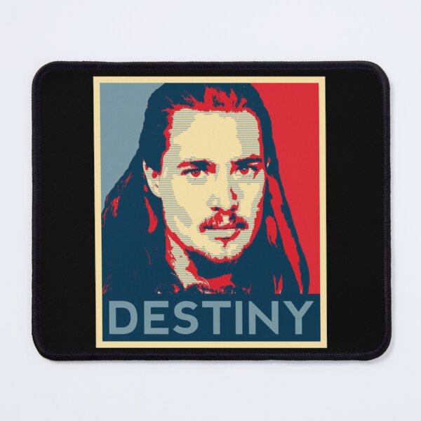 Item preview, Uhtred_s Destiny designed and sold by BatupahatCreas.