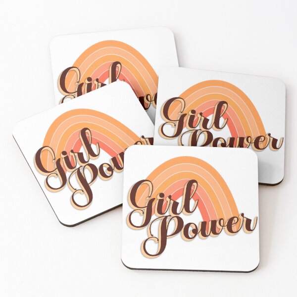 Item preview, Girl Power designed and sold by mayartwrk.