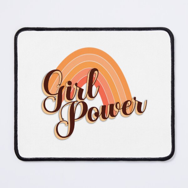 Item preview, Girl Power designed and sold by mayartwrk.