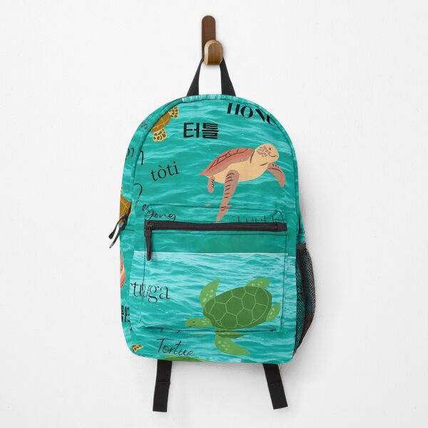Item preview, Turtle Language designed and sold by deni7033.