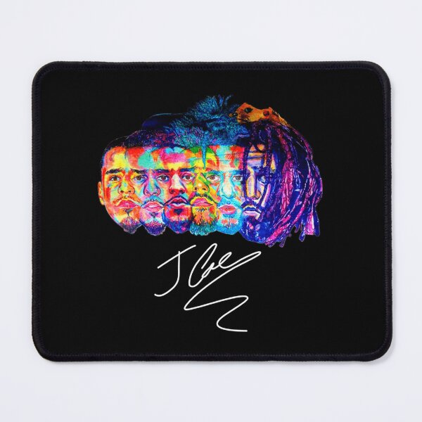 Item preview, Evolution of J Cole Classic . designed and sold by hrnansrexach.