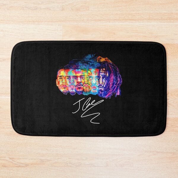 Item preview, Evolution of J Cole Classic . designed and sold by hrnansrexach.