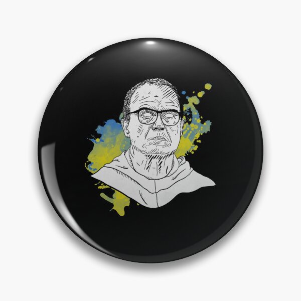 Item preview, Gift For Men Bielsa designed and sold by NatUpton2011.