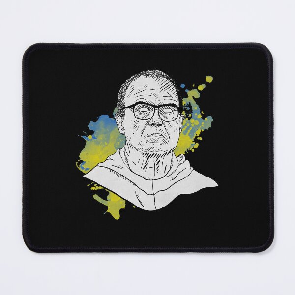 Item preview, Gift For Men Bielsa designed and sold by NatUpton2011.
