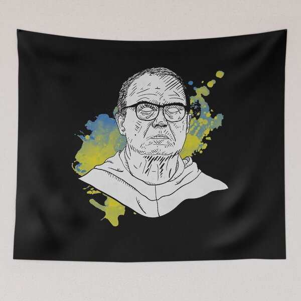 Item preview, Gift For Men Bielsa designed and sold by NatUpton2011.