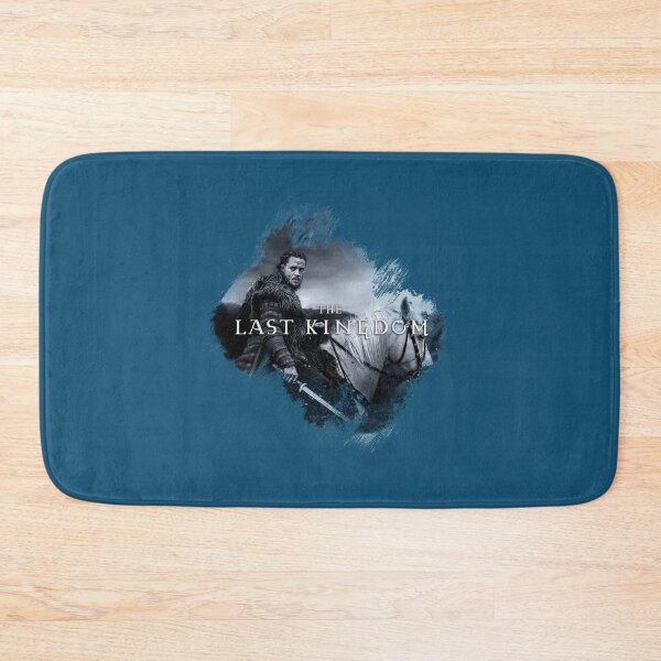 Item preview, Uhtred of Bebbanburg The Last Kingdom netflix series     designed and sold by BatupahatCreas.