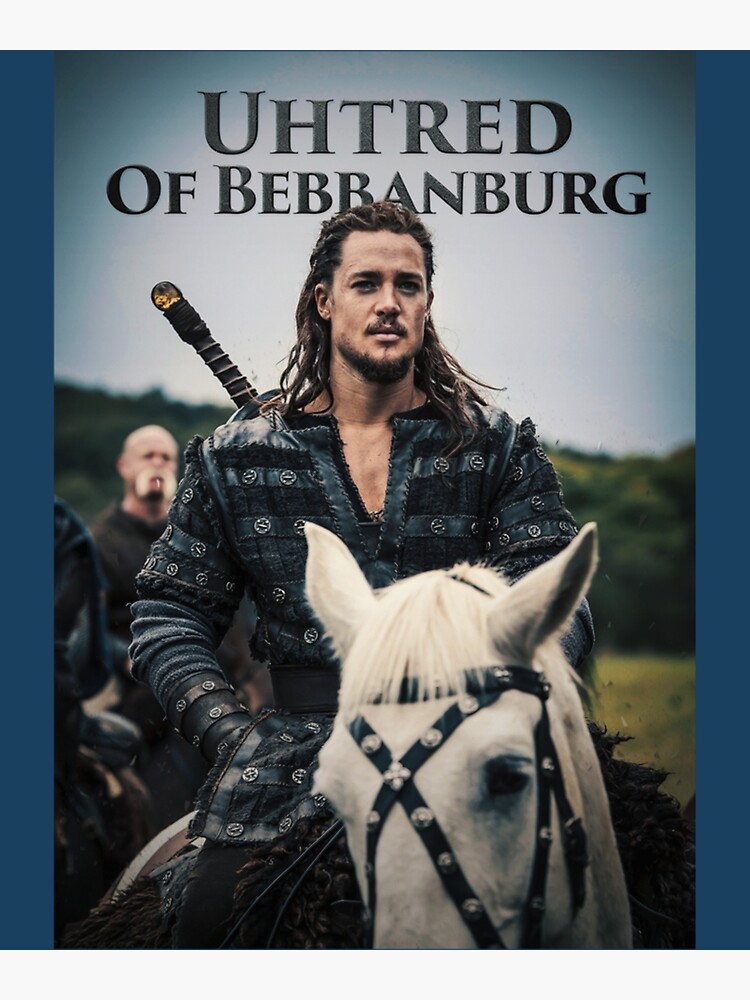 Is Uhtred's Bebbanburg Real? The Last Kingdom Fans Guide To