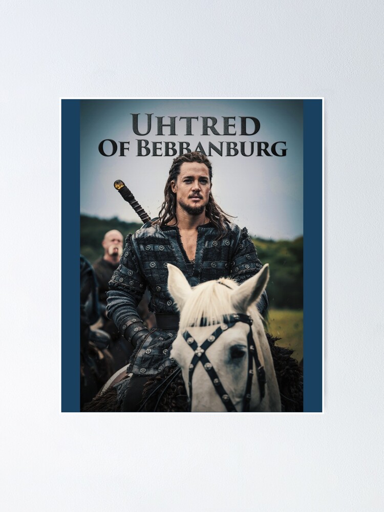 Is Uhtred's Bebbanburg Real? The Last Kingdom Fans Guide To