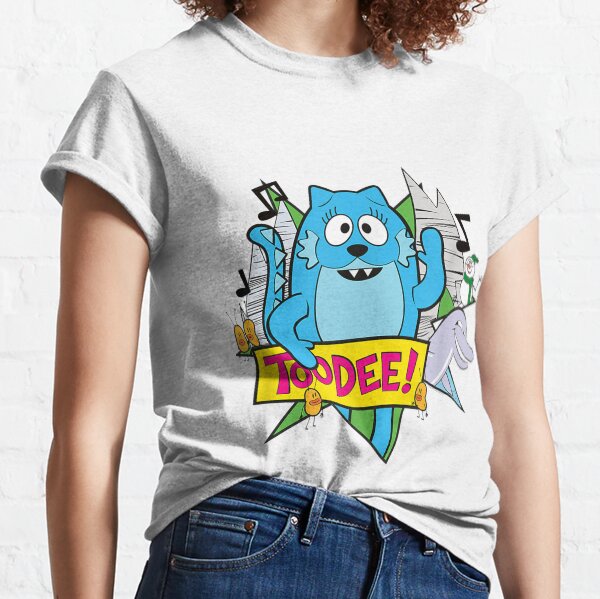 gabba kappa t shirt