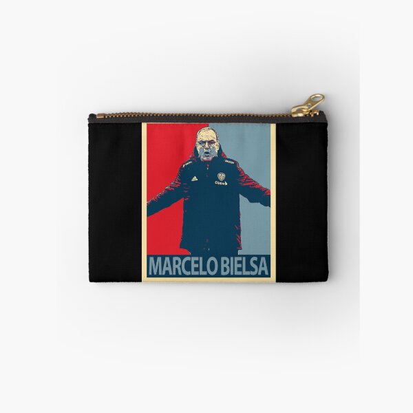 Item preview, Gift Idea Marcelo Bielsa designed and sold by NatUpton2011.