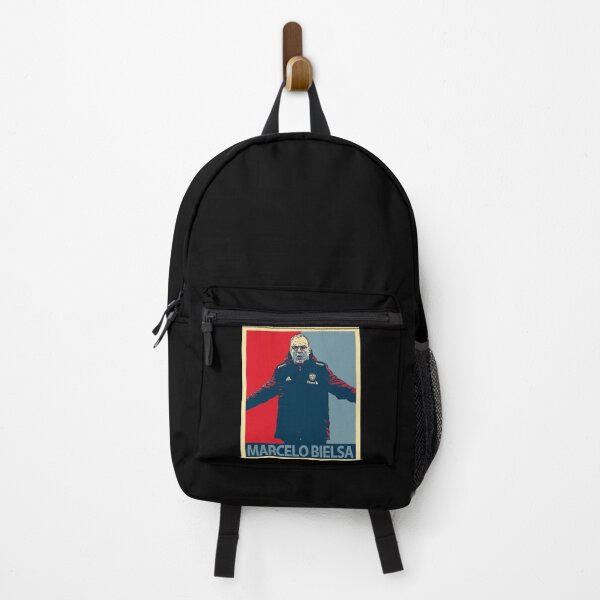 Item preview, Gift Idea Marcelo Bielsa designed and sold by NatUpton2011.