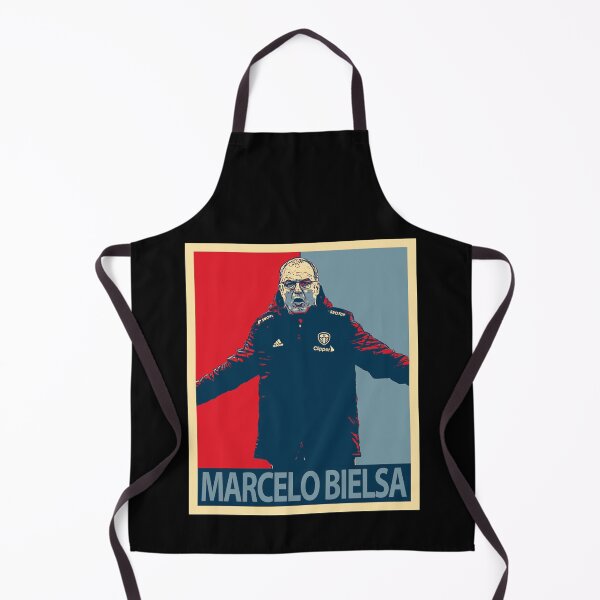 Item preview, Gift Idea Marcelo Bielsa designed and sold by NatUpton2011.