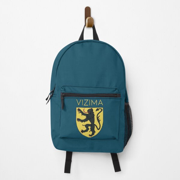 Item preview, Vizima Coat of Arms Heraldry Sigil Emblem - The Witcher designed and sold by BatupahatCreas.
