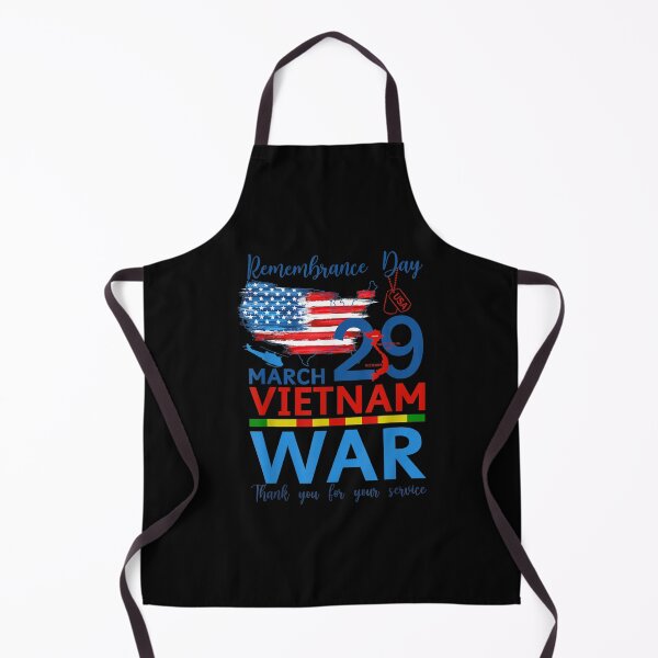 Item preview, Vietnam Veteran Remembrance Day 29 March Viet Nam War designed and sold by doriaali.