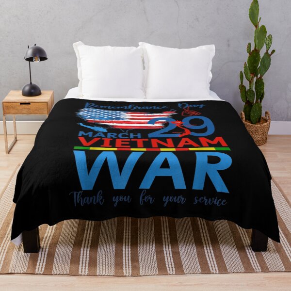 Item preview, Vietnam Veteran Remembrance Day 29 March Viet Nam War designed and sold by doriaali.