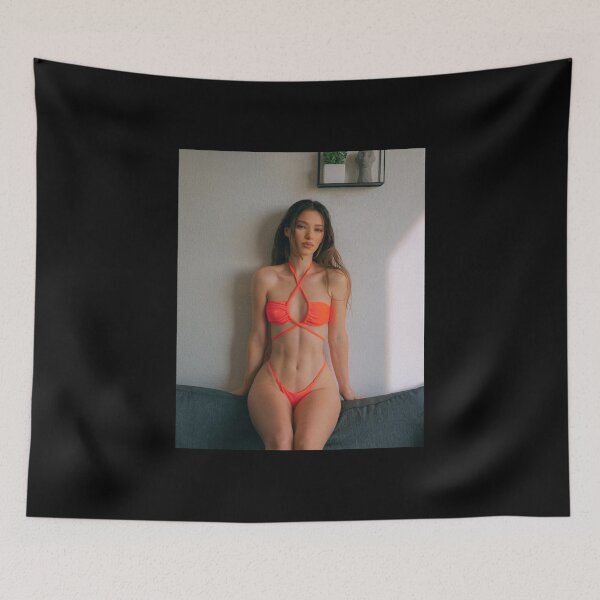 Item preview, Vintage Photograp Miss Bo Idol Gifts Fot You designed and sold by Einar1987.