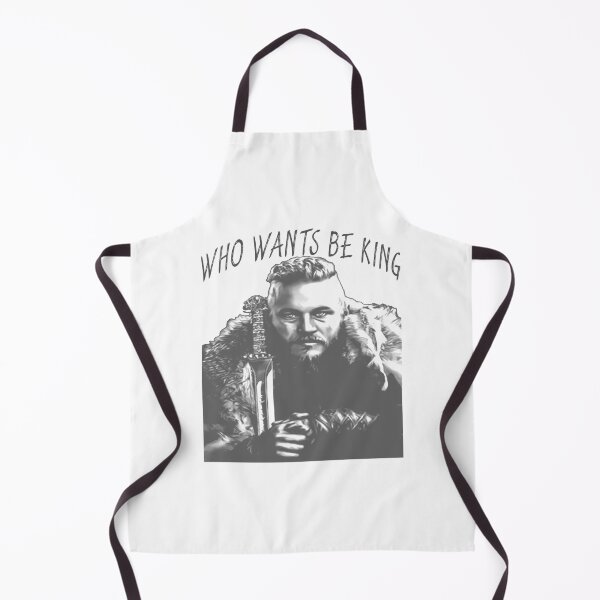 Item preview, who want be king designed and sold by BatupahatCreas.