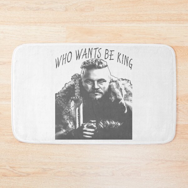 Item preview, who want be king    designed and sold by BatupahatCreas.