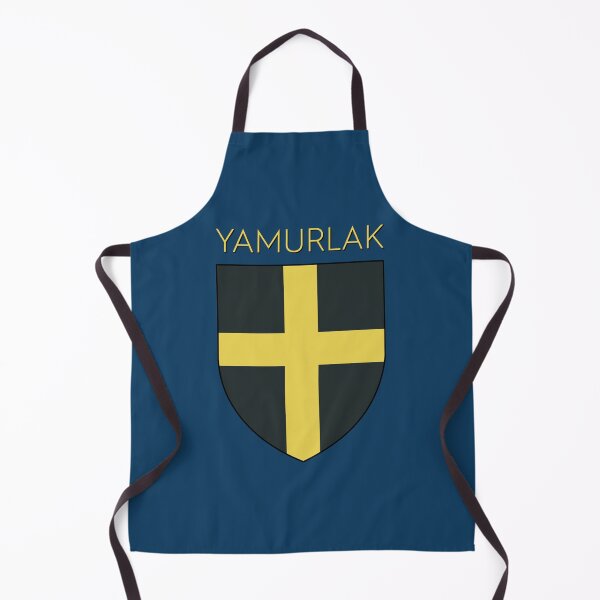 Item preview, Yamurlak Coat of Arms Heraldry Sigil Emblem - The Witcher designed and sold by BatupahatCreas.