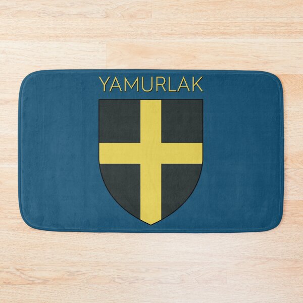 Item preview, Yamurlak Coat of Arms Heraldry Sigil Emblem - The Witcher   designed and sold by BatupahatCreas.