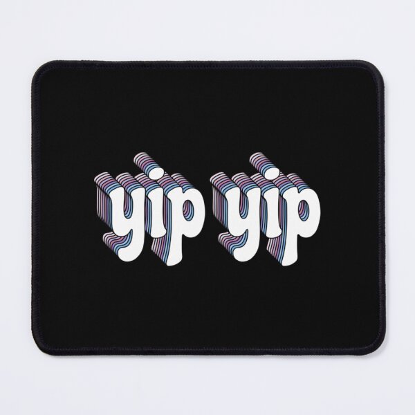 Item preview, Yip Yip Appa   designed and sold by BatupahatCreas.