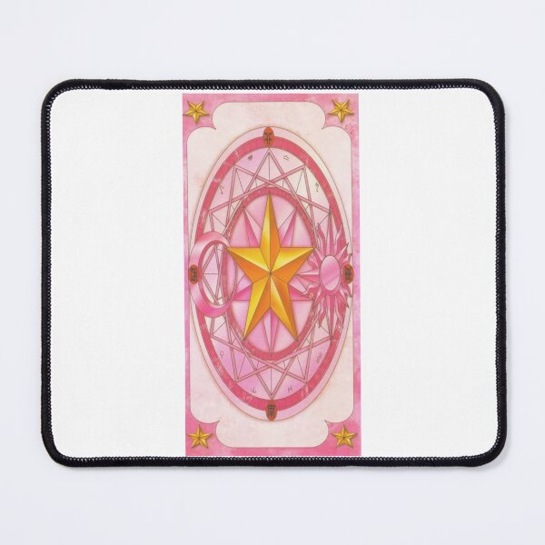 Item preview, Sakura Card Design - Cardcaptor Sakura Greeting Card designed and sold by TristanJacksa.
