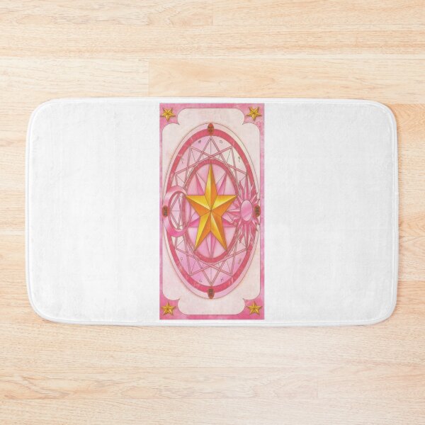 Item preview, Sakura Card Design - Cardcaptor Sakura Greeting Card designed and sold by TristanJacksa.