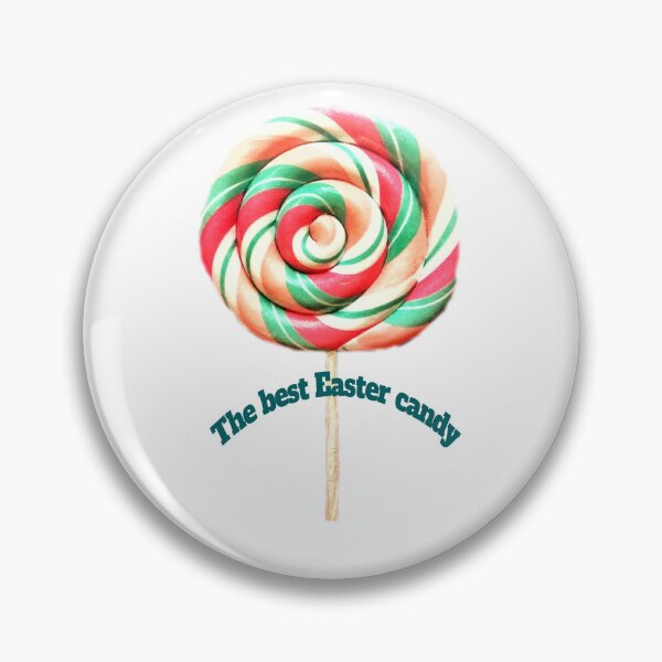 Item preview, Easter lollipop  designed and sold by Gala-life1.