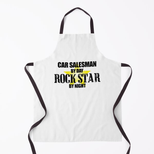 Item preview, car salesman rock star designed and sold by khuongnecessa.