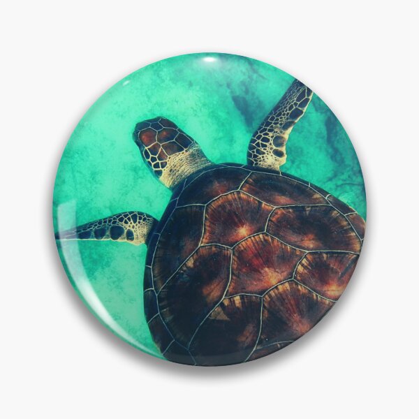 Item preview, Sea Turtle In The Ocean designed and sold by TheAnimalZ00.