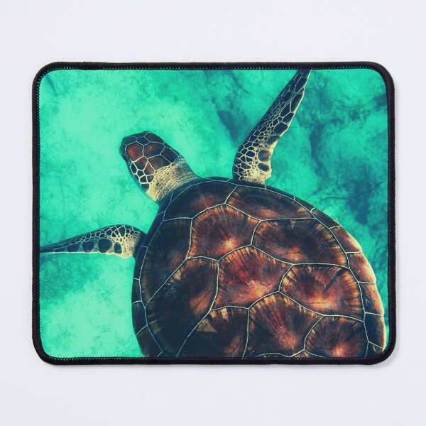 Item preview, Sea Turtle In The Ocean designed and sold by TheAnimalZ00.