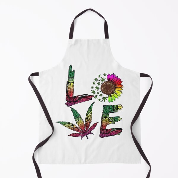Item preview, amor por la canabis designed and sold by Chad6438.