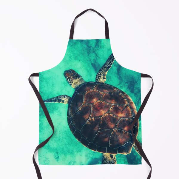 Item preview, Sea Turtle In The Ocean designed and sold by TheAnimalZ00.