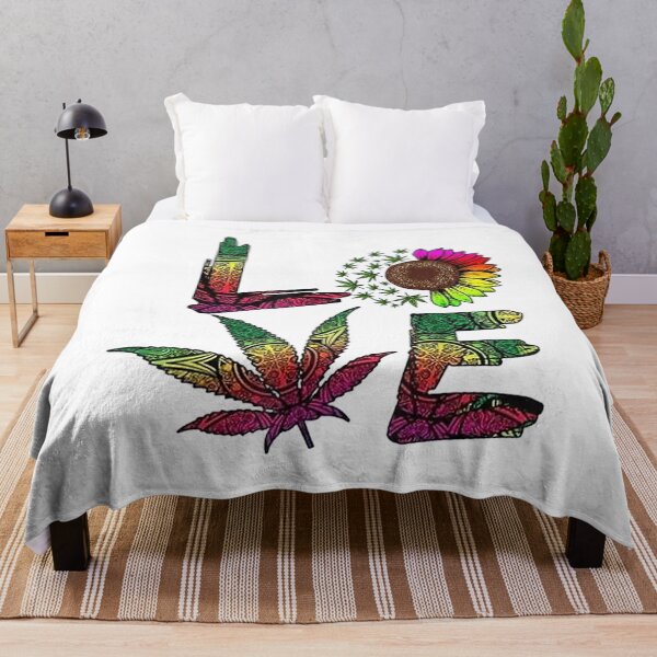 Item preview, Love for canabis designed and sold by Chad6438.