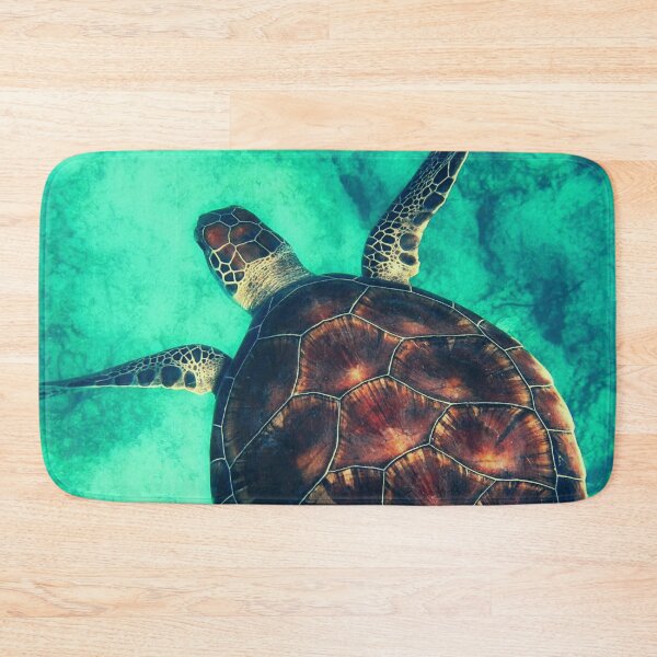 Item preview, Sea Turtle In The Ocean designed and sold by TheAnimalZ00.