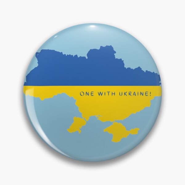 Item preview, One With Ukraine! Set #3iii designed and sold by Krispsm.