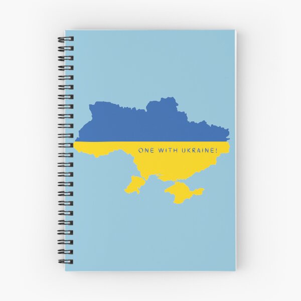 Item preview, One With Ukraine! Set #3iii designed and sold by Krispsm.