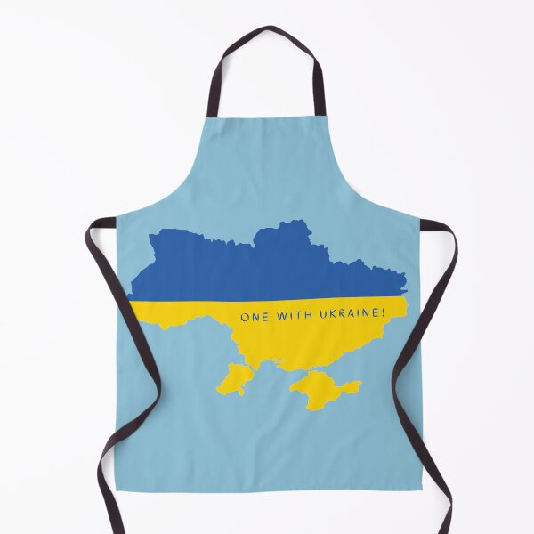 Item preview, One With Ukraine! Set #3iii designed and sold by Krispsm.