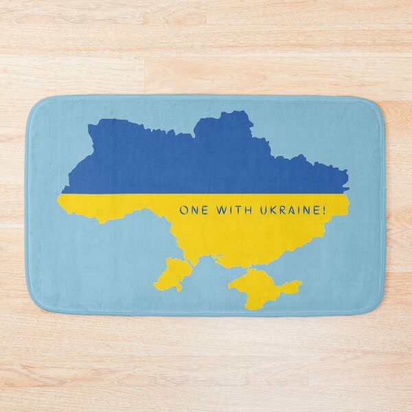Item preview, One With Ukraine! Set #3iii designed and sold by Krispsm.