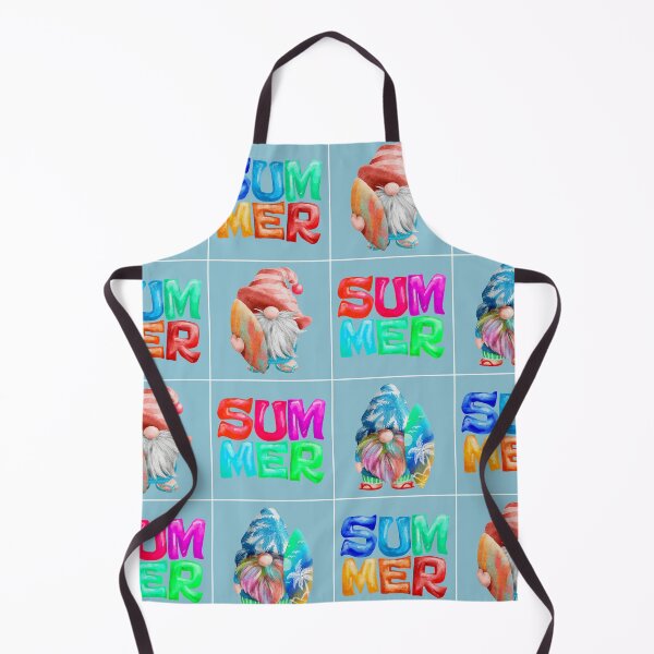Item preview, Gnomes surfing father designed and sold by Astralia.
