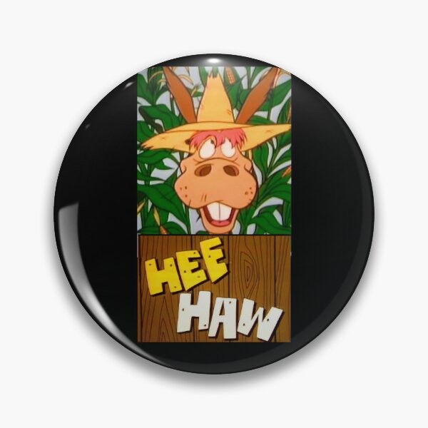 Item preview, H.ee H.aw Tee designed and sold by TroyEDavis8.