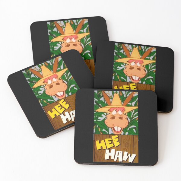 Item preview, H.ee H.aw Tee designed and sold by TroyEDavis8.