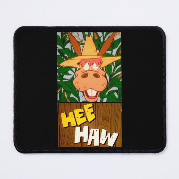 Item preview, H.ee H.aw Tee designed and sold by TroyEDavis8.