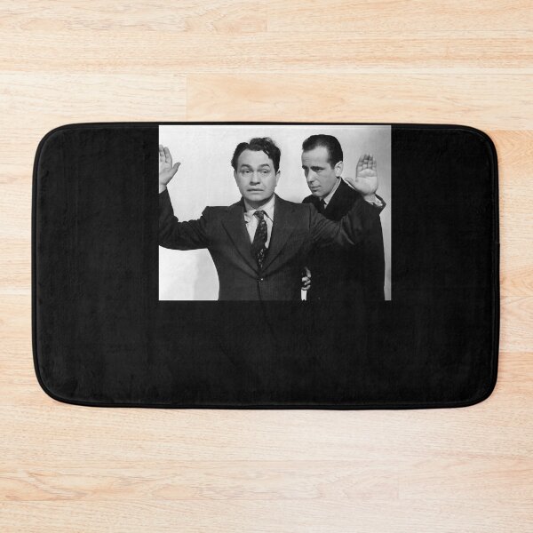Item preview, H.umphrey B.ogart Edward G Robinson designed and sold by TroyEDavis8.