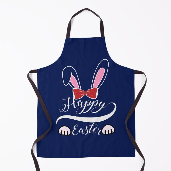 Item preview, Happy Easter-Easter Bunny gift idea designed and sold by BRtisticDesigns.