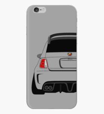 Abarth iPhone Case