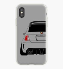 Abarth iPhone Case