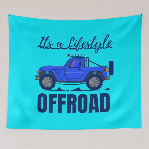 Item preview, It's a lifestyle, OFFROAD designed and sold by MOTOSHIFT.