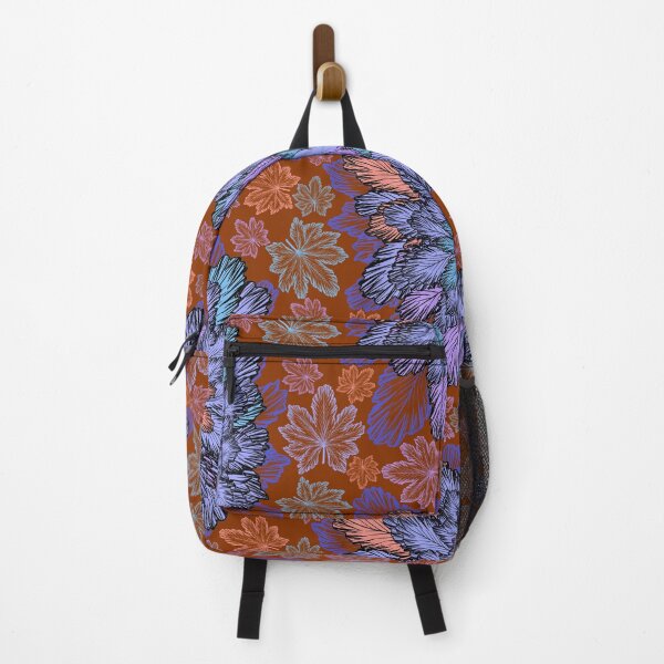 Item preview, Leaf Legacy (Rust) designed and sold by AmberAzbell.