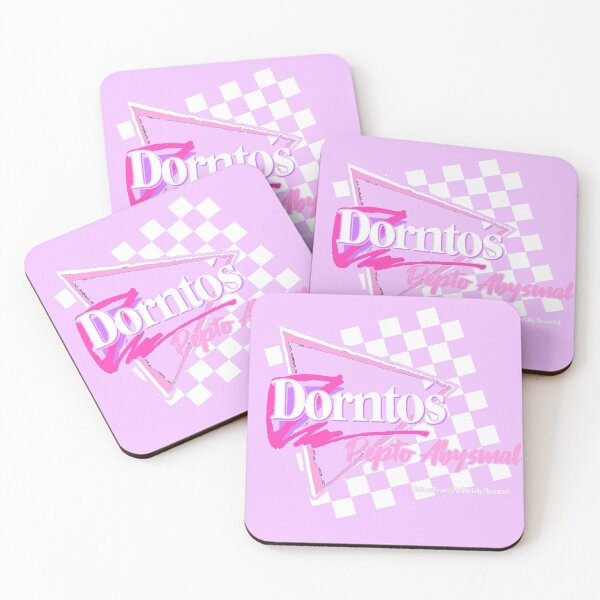 Item preview, Dornto's Pepto Abysmal designed and sold by Gonzo's Rad Design Shop.